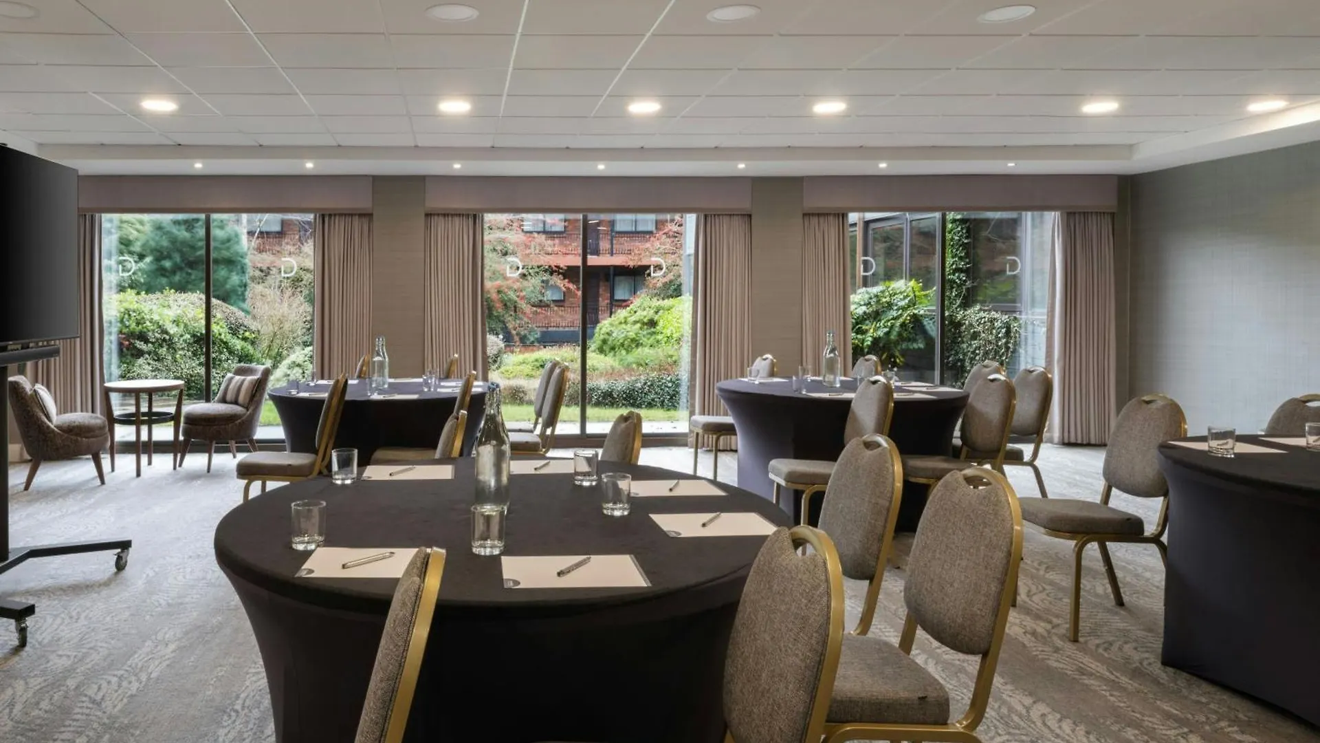 Delta Hotels By Marriott Manchester Airport Hale   Hale (Greater Manchester)